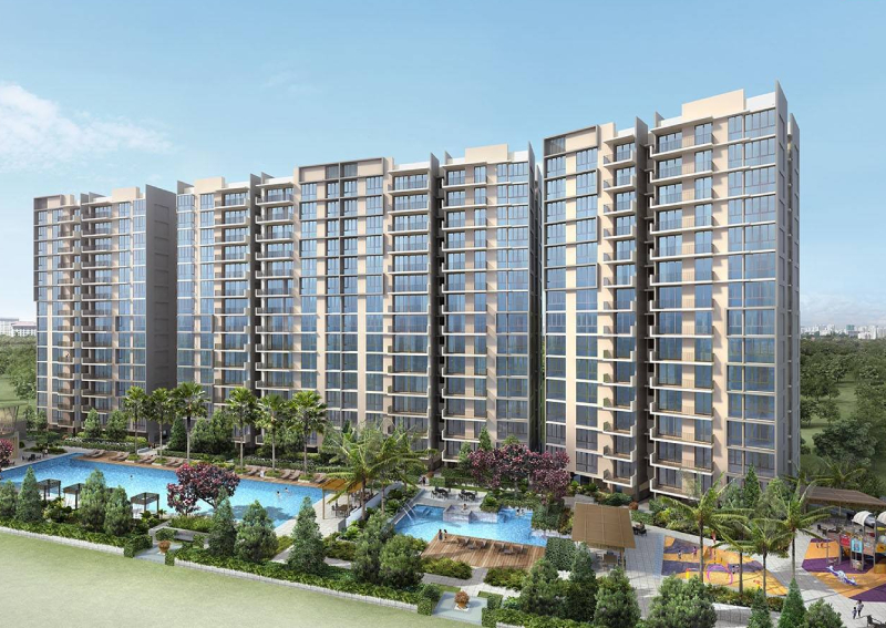 new property launches