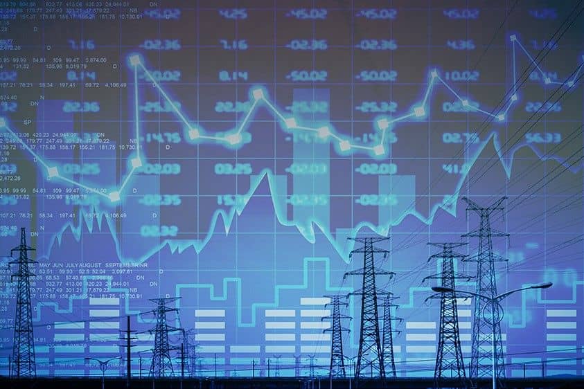 Open Electicity Market Comparison