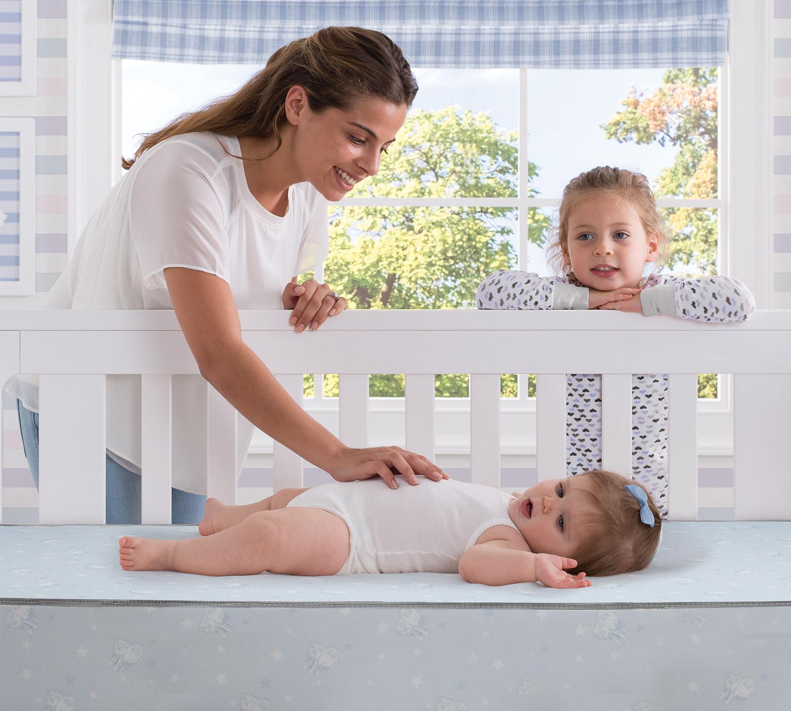 baby mattress Singapore