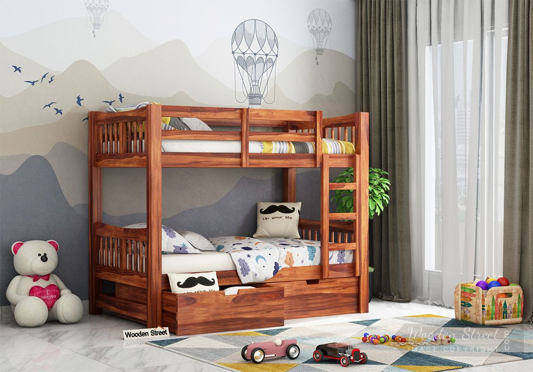 buy bunk bed singapore