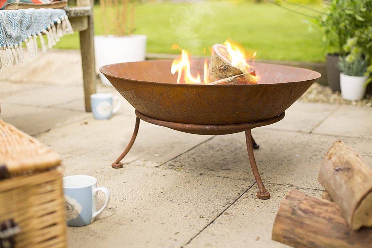 The Advantages Of Having A Outdoor Fire Pits