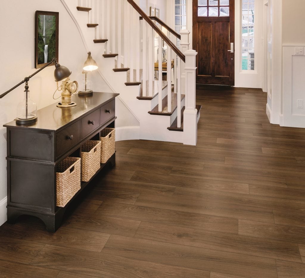 Your Eco-Friendly Wood Flooring Option