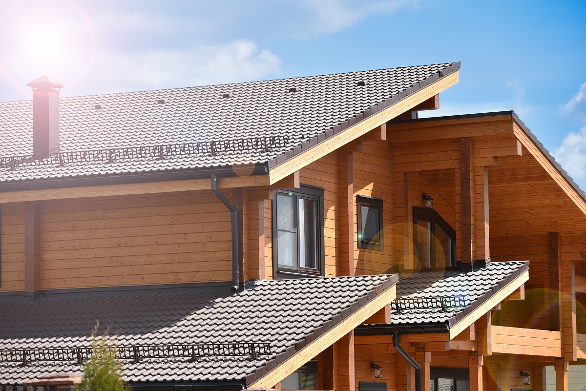 The Remarkable Benefits of Sun Shading Your Home