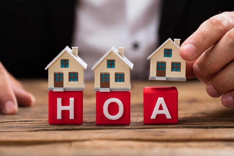 hoa management companies