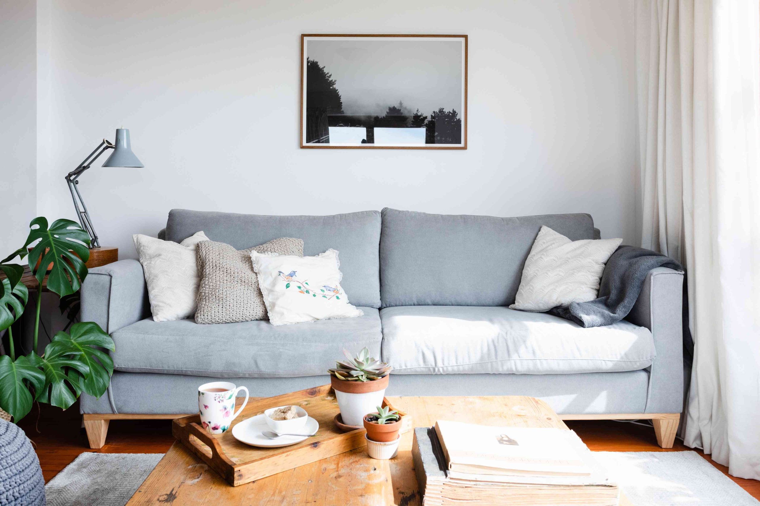 Best leather sofa brands