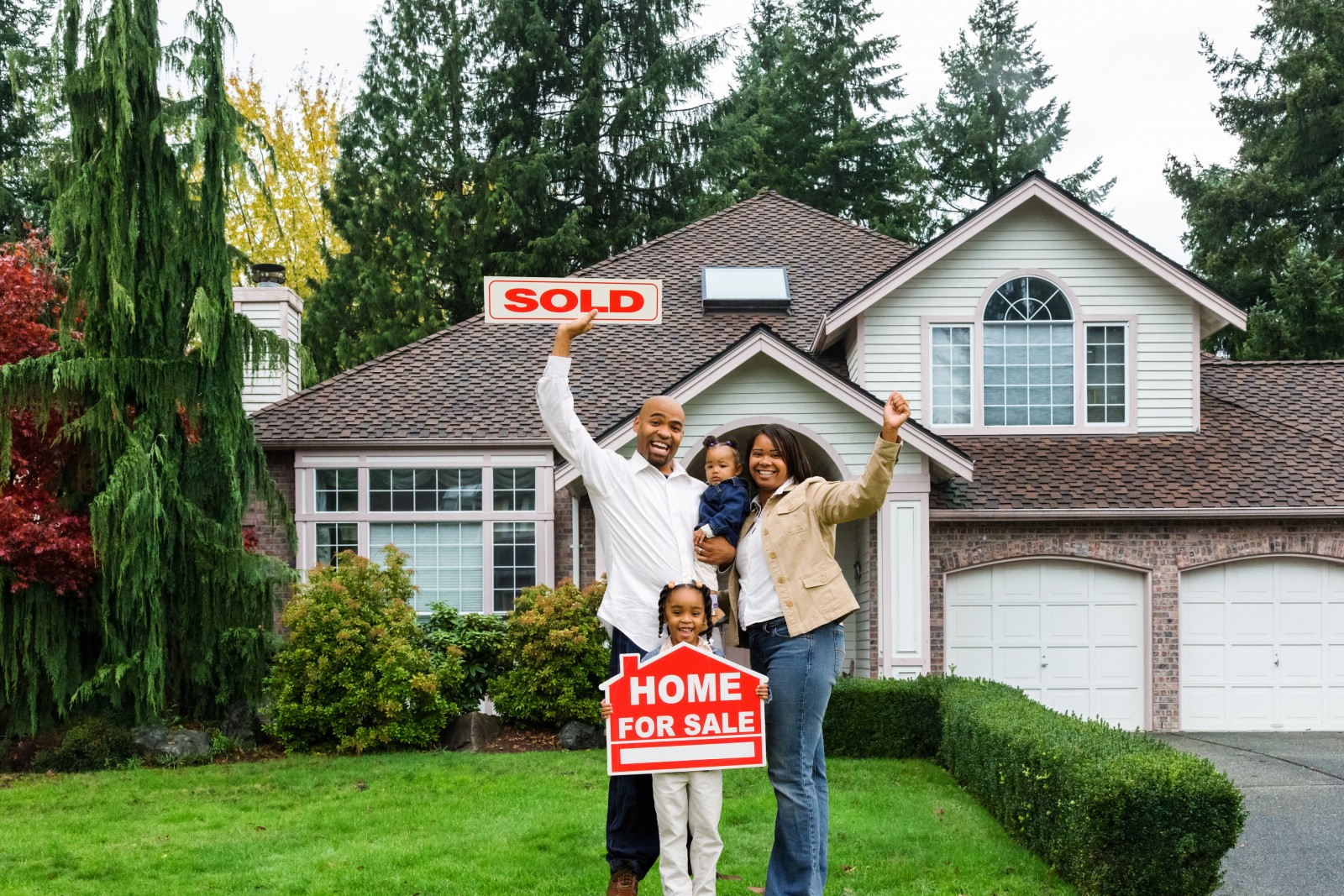 Ideal property