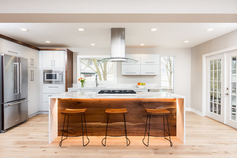 Smart Home Technology