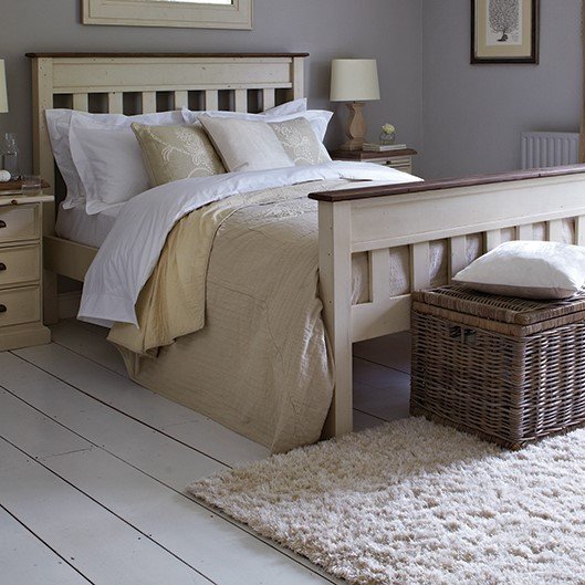 wooden bed frame malaysia