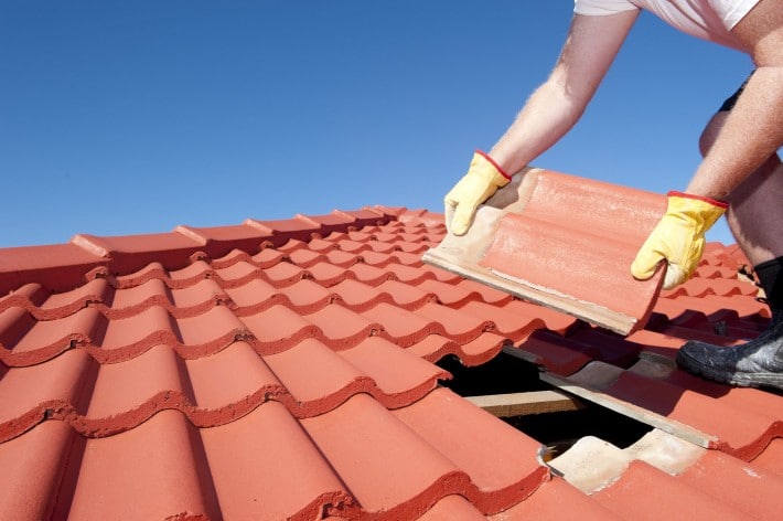 Carolina Roofing Companies