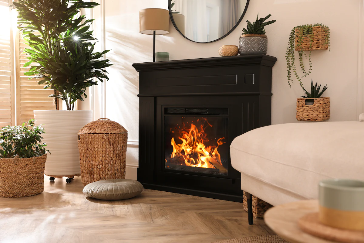 small epa certified wood stoves