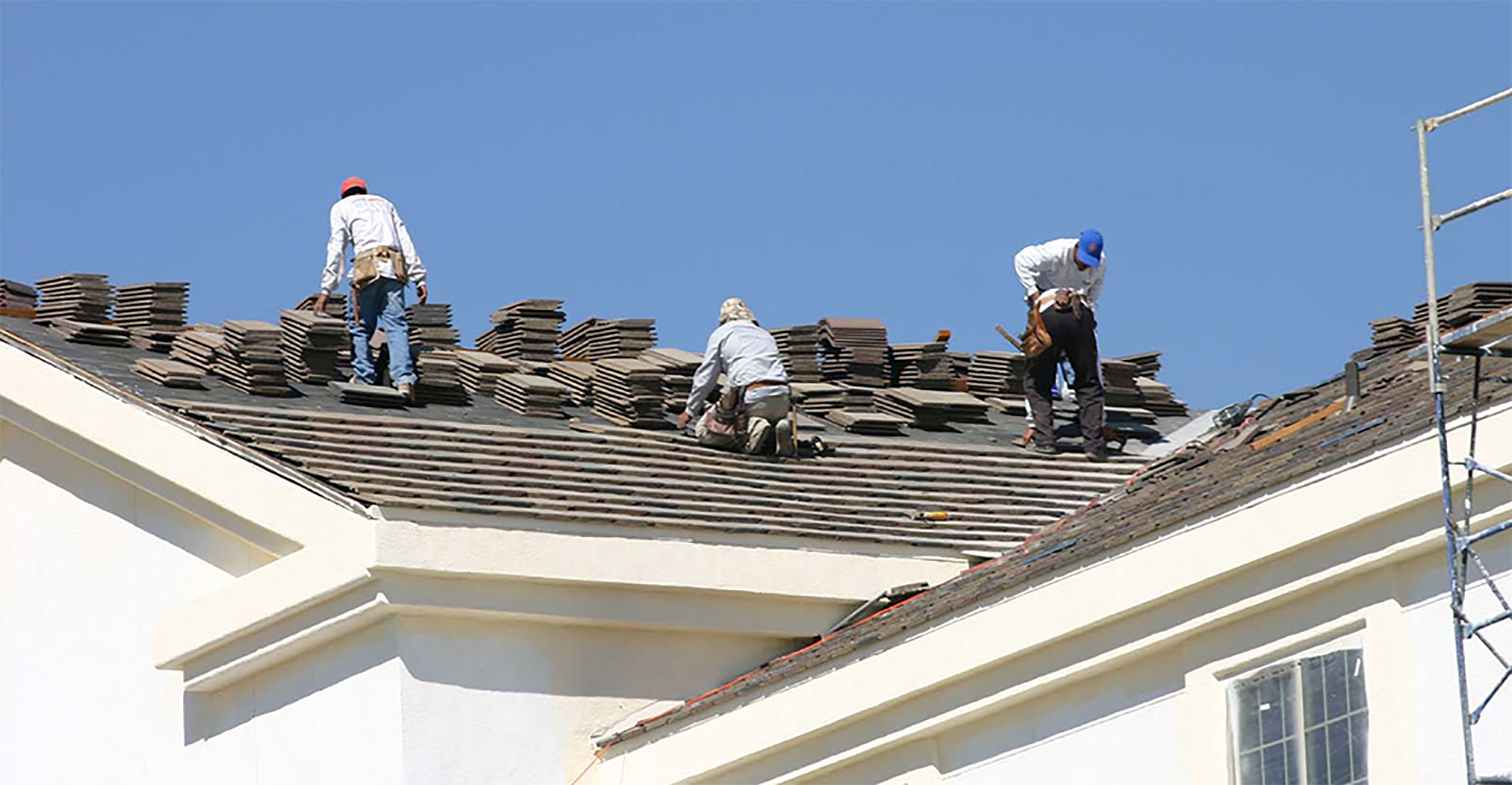 Texas Roofing Company