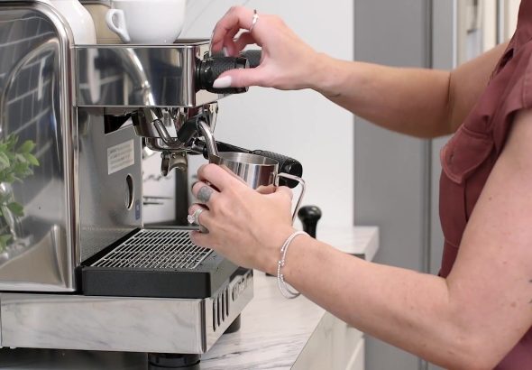 beste volautomatische koffiemachine