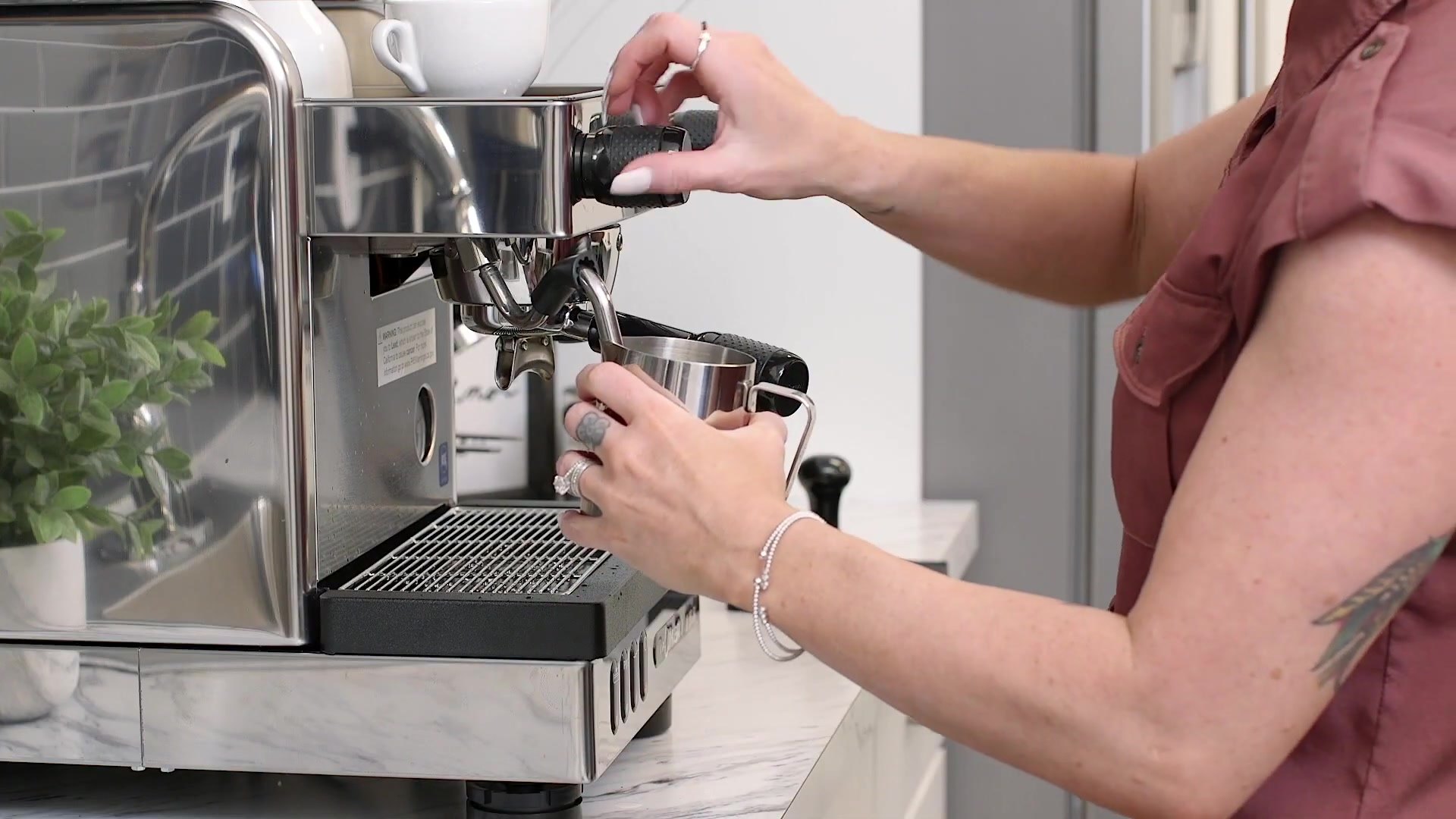 beste volautomatische koffiemachine