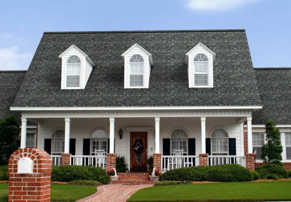 Pitch Roofing