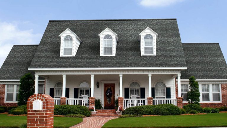 Pitch Roofing