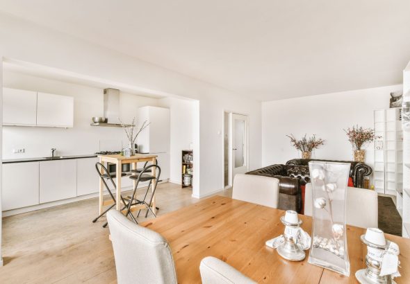 Smart Home Purchases Start With Customized Real Estate Agency Support