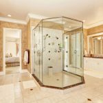 Bathroom Temperature Control