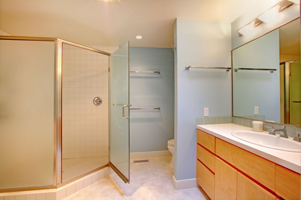 frosted-glass-for-shower-enclosure