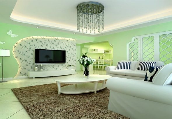 Interior Design Services