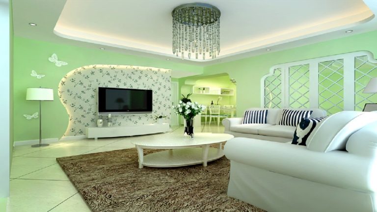 Interior Design Services