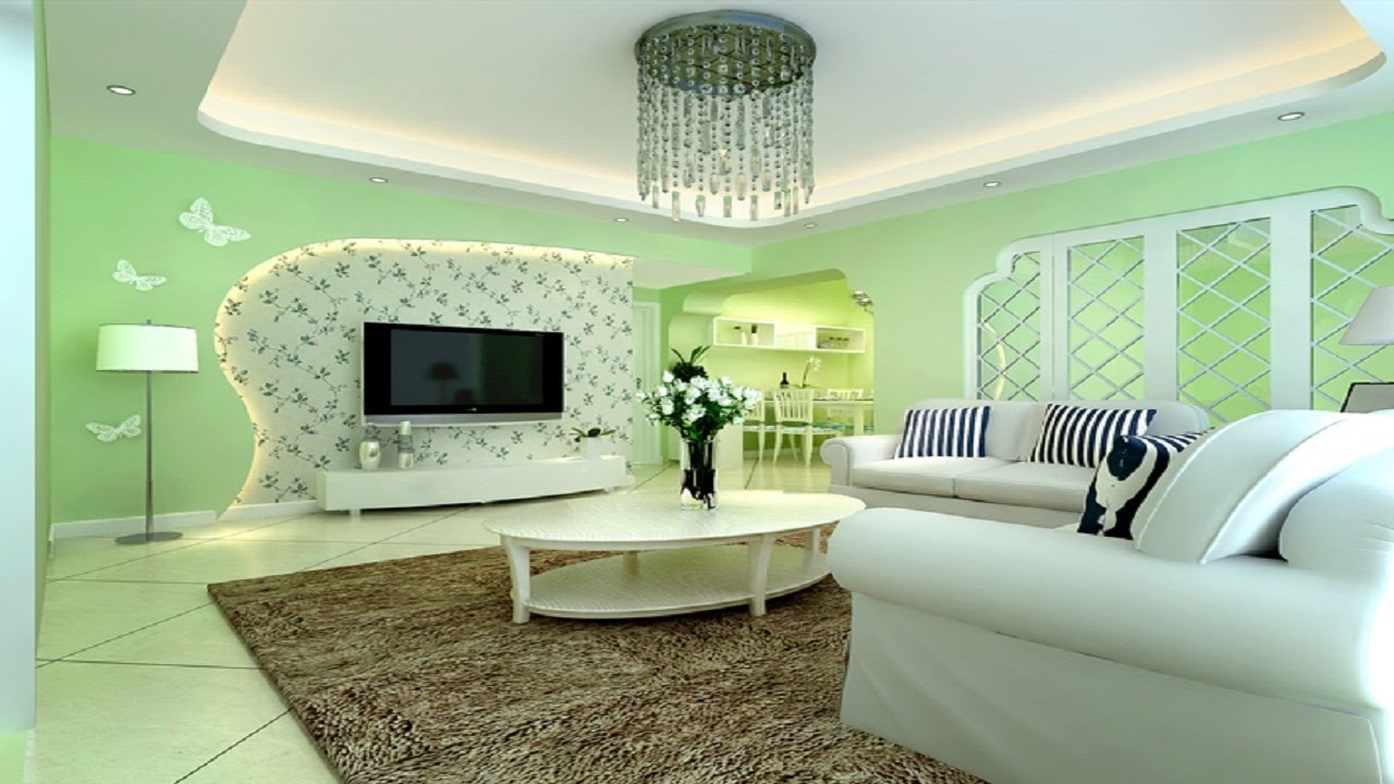 Interior Design Services