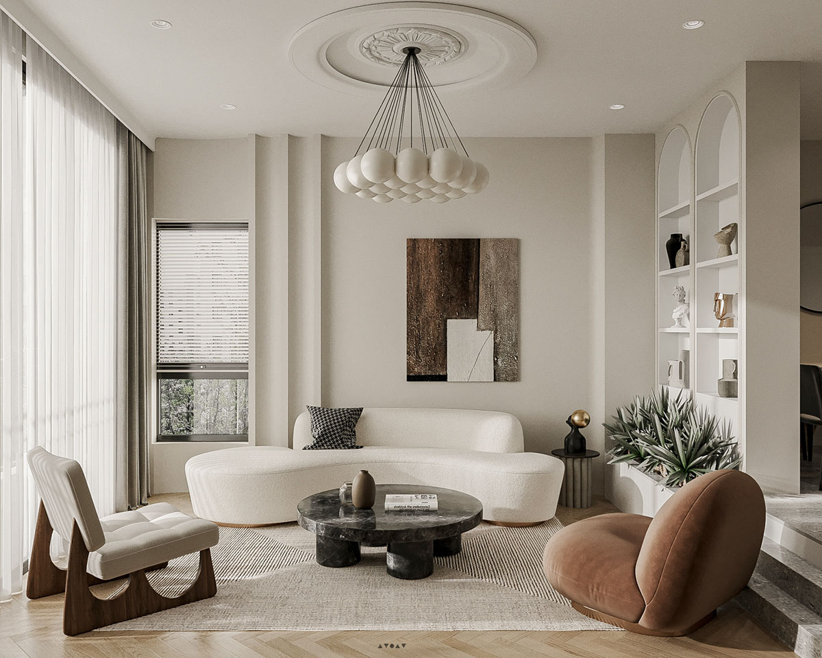 home interior design