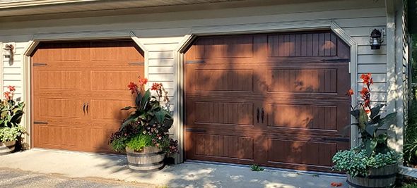 Professional Garage Door Installation