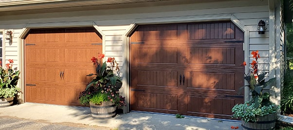 Professional Garage Door Installation