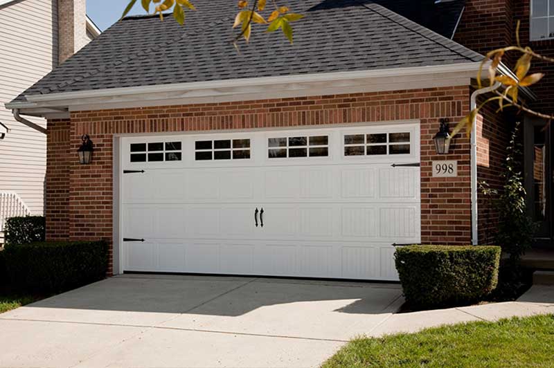 Garage Door Installation 