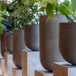 Commercial Pots